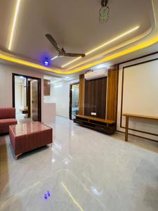 Hall Image of 990 Sq.ft 2 BHK Apartment / Flat for sale in Jagatpura Jaipur for Rs. 4000000