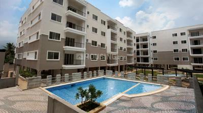 Image of 1470 Sq.ft 3 BHK Apartment / Flat for sale in Century Marvel, Hebbal Kempapura, Bengaluru for Rs. 15000000