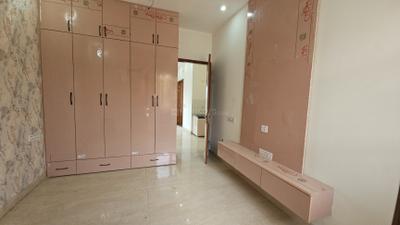 Bedroom Image of 1800 Sq.ft 4 BHK Independent House for sale in Sector 123 Mohali for Rs. 11500000