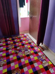 Bedroom Image of 400 Sq.ft 1 BHK Apartment / Flat for sale in Kamal Vihar Raipur for Rs. 1330000