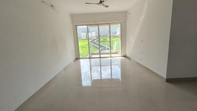 Living Room Image of 1215 Sq.ft 3 BHK Apartment / Flat for sale in Sheth Montana, Mulund West Mumbai for Rs. 31000000