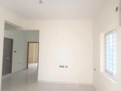 Living Room Image of 1310 Sq.ft 2 BHK Apartment / Flat for sale in Sri Vasista Royal Heights, Dullapally Hyderabad for Rs. 5895000