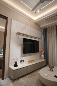 Bedroom Image of 900 Sq.ft 1 BHK Studio for sale in Sahastradhara Road Dehradun for Rs. 13500000