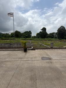 Image of 1500 Sq.ft Residential Plot / Land for sale in The Riyasat Sankalp, Lodhivali, Navi Mumbai for Rs. 7999999