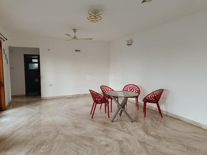 1800 Sqft 3 BHK Flat for sale in Marvel Diva 1 Magarpatta City, Pune
