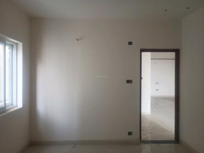 Bedroom Image of 2178 Sq.ft 3 BHK Apartment / Flat for sale in SMR Vinay Iconia by SMR Holdings, Kondapur Hyderabad for Rs. 20710000
