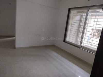 Bedroom Image of 600 Sq.ft 1 BHK Apartment / Flat for sale in Kotibhaskar Kajal Co Operative Housing Society Ltd, Kothrud Pune for Rs. 9500000