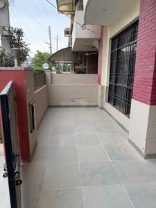 Balcony Image of 1350 Sq.ft 4 BHK Independent House for sale in Kharar Mohali for Rs. 14900000