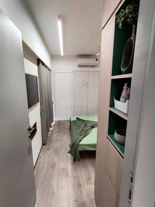 Aaryaman apartment Bedroom 3