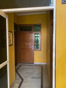 3 BHK Independent House