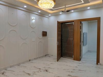 Living Room Image of 1230 Sq.ft 3 BHK Builder Floor for sale in Indirapuram Ghaziabad for Rs. 12800000