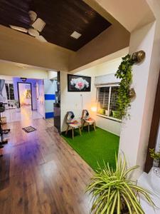 Image of 1650 Sq.ft 4 BHK Apartment / Flat for sale in Magnus Simplicity Phase 4 A Wing, Handewadi, Pune for Rs. 11000000