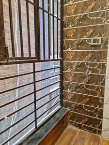 Living Room Image of 400 Sq.ft 1 BHK Apartment / Flat for sale in Hans Builders Floor, Razapur Khurd New Delhi for Rs. 2450000