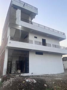 Image of 1250 Sq.ft 2 BHK Apartment / Flat for rent in Islamnagar, Bhopal for Rs. 5000