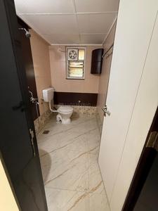 Bathroom Image of 1500 Sq.ft 3 BHK Apartment / Flat for rent in Paranjape Vasant Vihar, Baner Pune for Rs. 52000