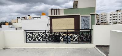 Image of 1000 Sq.ft 3 BHK Independent House for rent in Mailasandra, Bengaluru for Rs. 28000