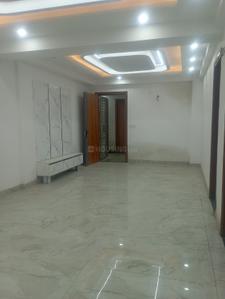 Hall Image of 2000 Sq.ft 4 BHK Builder Floor for sale in Sector 104 Noida for Rs. 9000000