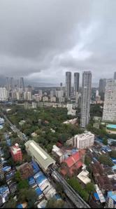 Image of 890 Sq.ft 2 BHK Apartment / Flat for sale in Piramal Mahalaxmi South Tower, Lower Parel, Mumbai for Rs. 47500000