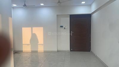 Living Room Image of 694 Sq.ft 2 BHK Apartment / Flat for sale in Andheri West Mumbai for Rs. 25000000