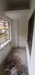 Balcony Image of 820 Sq.ft 2 BHK Apartment / Flat for sale in Sodepur Kolkata for Rs. 2132000