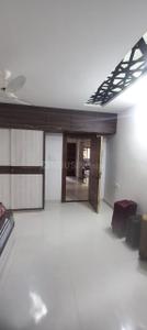 Hall Image of 2500 Sq.ft 4 BHK Independent House for sale in Mahalakshmi Nagar Indore for Rs. 24000000