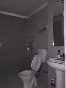 Bedroom Two Image of 1075 Sq.ft 2 BHK Apartment / Flat for sale in Gaur City 7th Avenue, Noida Extension Greater Noida for Rs. 9900000