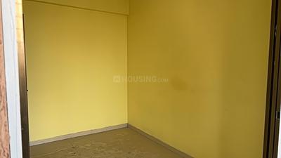 Bedroom Image of 690 Sq.ft 1 BHK Apartment / Flat for sale in Vastusankalp Punyodaya Rio Type A, Kalyan West Kalyan for Rs. 4251000