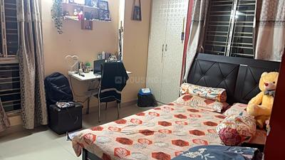 Bedroom Image of 1361 Sq.ft 3 BHK Apartment / Flat for sale in Realmark Oracle, Narendrapur Kolkata for Rs. 8200000