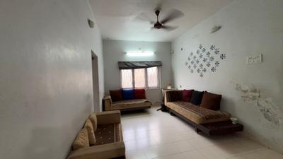 Living Room Image of 1900 Sq.ft 4 BHK Independent House for sale in Saiyed Vasna Vadodara for Rs. 8500000