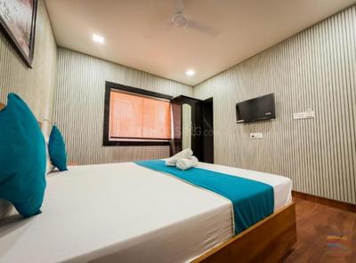 Bedroom Image of Stay luxury pg in Sector 38, Gurgaon