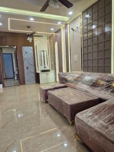 Bedroom Image of 3200 Sq.ft 5 BHK Villa for sale in Gandhi Path West Jaipur for Rs. 21000000