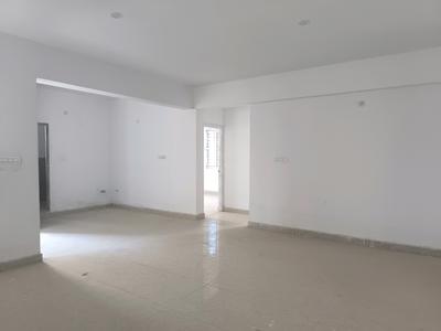Living Room Image of 1143 Sq.ft 2 BHK Apartment / Flat for sale in K And T Sai Swastik, Electronic City Bengaluru for Rs. 5650000