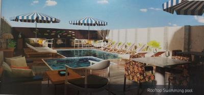 Image of 2100 Sq.ft 3 BHK Villa for sale in Nabha, Zirakpur for Rs. 14900000