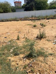 Emaar Amaris Plot View 2
