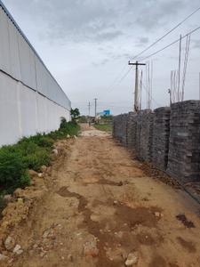 Image of 4200 Sq.ft Residential Plot / Land for sale in Red Hills, Chennai for Rs. 15550000