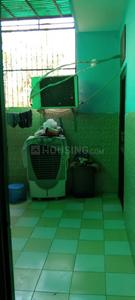 Kitchen Image of 3000 Sq.ft 3.5 BHK Independent House for sale in Delta II Greater Noida for Rs. 42500000
