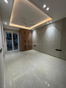 Hall Image of 1800 Sq.ft 3 BHK Builder Floor for sale in Malibu Town Floors, Sector 47 Gurgaon for Rs. 32000000