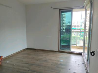Bedroom Image of 1240 Sq.ft 2 BHK Apartment / Flat for sale in SM Vision, Ulwe Navi Mumbai for Rs. 17500000