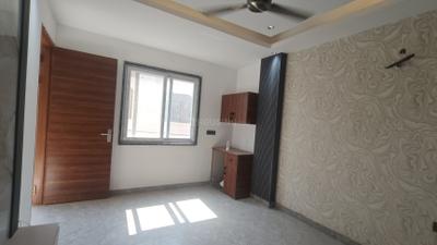 Bedroom Image of 864 Sq.ft 2 BHK Independent House for sale in Nawada New Delhi for Rs. 6800000