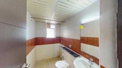 Image of 2349 Sq.ft 3 BHK Apartment / Flat for sale in Sattva Gold Summit, Visthar, Bengaluru for Rs. 25000001