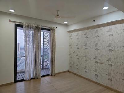 Bedroom Image of 2250 Sq.ft 4 BHK Apartment / Flat for sale in Lodha Enchante, Sion Mumbai for Rs. 63500000