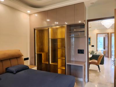 Bedroom Image of 1719 Sq.ft 3 BHK Apartment / Flat for sale in Calista Heights, Noida Extension Greater Noida for Rs. 10312000