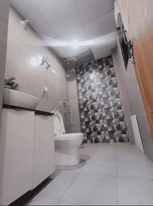 Image of 900 Sq.ft 1 BHK Builder Floor for rent in Sector 46, Gurgaon for Rs. 27000