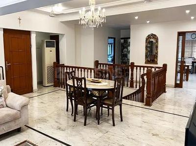 Hall Image of 5343 Sq.ft 4 BHK Villa for sale in Andheri West Mumbai for Rs. 200000000