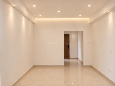 Hall Image of 1639 Sq.ft 3 BHK Builder Floor for rent in Adyar Chennai for Rs. 95000