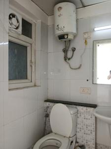 Bedroom Two Image of 2100 Sq.ft 4 BHK Apartment / Flat for rent in CHD Avenue 71, Sector 72 Gurgaon for Rs. 55000
