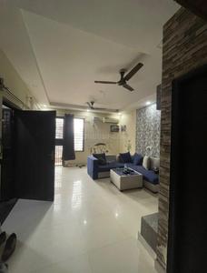 2 BHK Independent Builder Floor