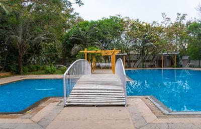 Image of 1074 Sq.ft 2 BHK Apartment / Flat for sale in Shriram Surabhi, Mallasandra, Bengaluru for Rs. 8900000