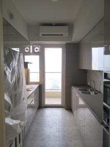 Kitchen Image of 1731 Sq.ft 2 BHK Apartment / Flat for sale in DLF One Midtown, Karampura New Delhi for Rs. 42400000