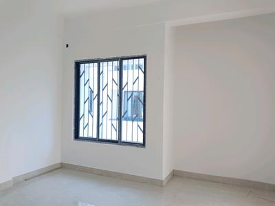 Bedroom Image of 1050 Sq.ft 2 BHK Apartment / Flat for sale in Pancha Sayar Kolkata for Rs. 5565000